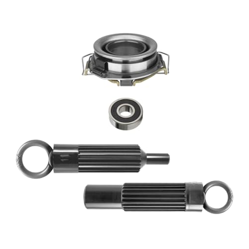 CMPRO OEM Clutch Kit & Flywheel fits tC xB Camry Corolla Martrix RAV-4 2.4L