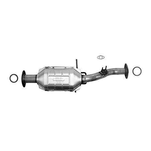 AP Exhaust 910123 Direct Fit Catalytic Converter