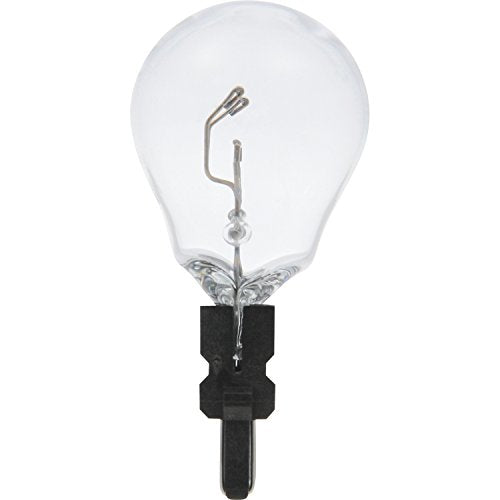 SYLVANIA 3057 Basic Miniature Bulb, (Contains 10 Bulbs)