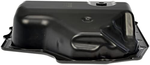 Dorman 265-892 Transmission Oil Pan Compatible with Select Mazda Models
