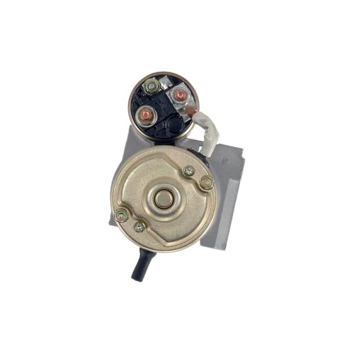 ACDelco Gold 337-1027 (88877126) Starter