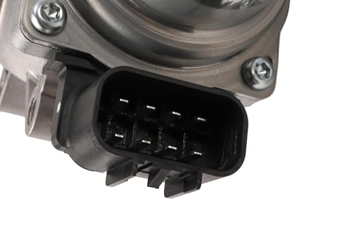 GM Genuine Parts 84718571 Transfer Case Four Wheel Drive Actuator