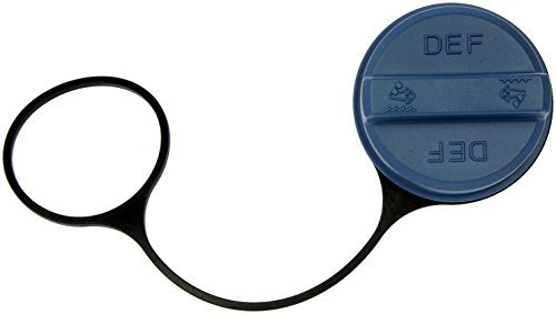 Dorman 904-5401 Heavy Duty Diesel Exhaust Fluid Cap Compatible with Select Kenworth / Peterbilt Models