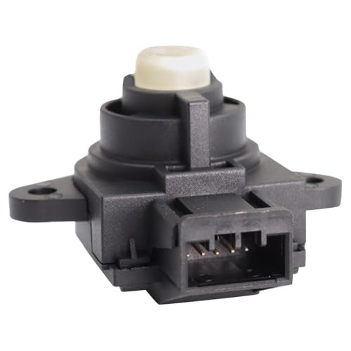 TRQ Ignition Switch Compatible with 2005-2010 Chevrolet Cobalt 2006-2011 HHR 2007-2009 Pontiac G5 2006-2009 Solstice 2003-2007 Saturn Ion 2007-2010 Sky
