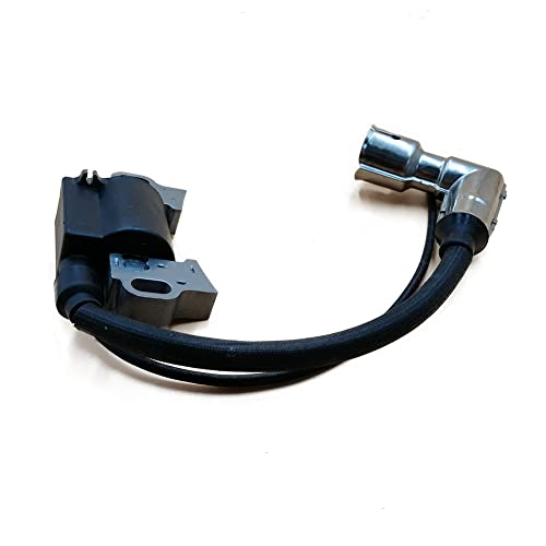 QYMOTO 951-12220 751-12220 Ignition Coil for MTD Troy Bilt 1p90f/p Ignition Coil Huskee LT4200 420cc Engine Craftsman R1000 Rider Huskee LT1500 Troy Bilt Lawn Mower Coil