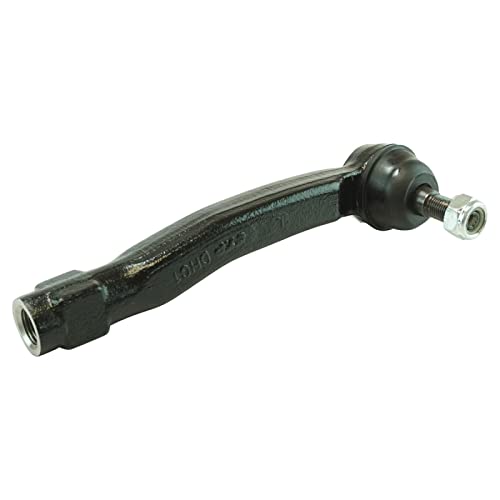 TRQ Front Steering and Suspension Kit Tie Rods Control Arms Ball Joints Sway Bar Links Compatible with 2008-2019 Toyota Highlander 2009-2015 Toyota Venza 2010-2015 Lexus RX350 RX450h