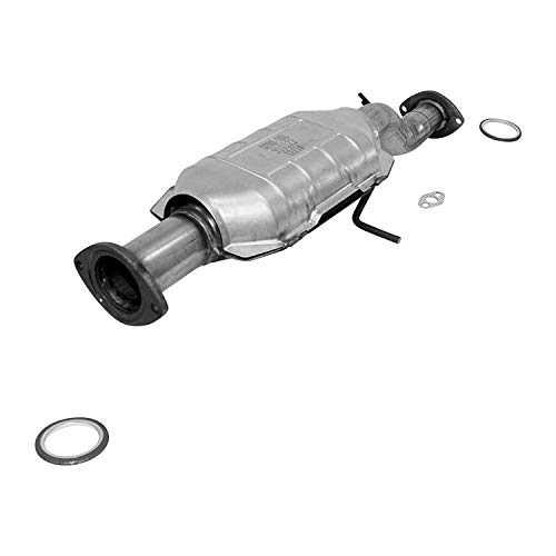 AP Exhaust 910123 Direct Fit Catalytic Converter