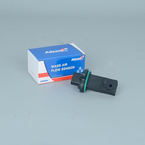 AdvanEX Mass Air Flow Sensor Meter MAF Compatible with Chevrolet Cruze Sonic 1.4L 1.8L Trax 1.4L Cruze Limited 1.4L 1.8L & Buick Encore 1.4L Verano Replace OE 0280218419 ONLY