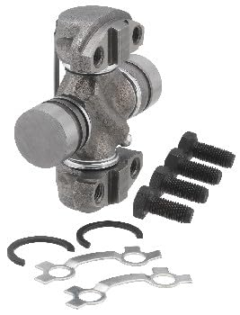 Mechanics Choice Rear Universal Joint for 1949-1958 Ford, Mercury, Pontiac
