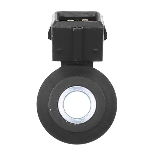 A-Premium Knock Detonation Sensor Compatible with Infiniti QX56 & Suzuki Equator & Nissan Altima, Pathfinder, Quest, Sentra, Armada, Cube, Frontier, Maxima, Tiida, Versa, Replace# 220607S000
