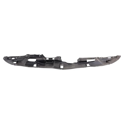 TRQ Engine Splash Shield Front Lower Compatible with 2011-2022 Mitsubishi Outlander Sport MI1228132