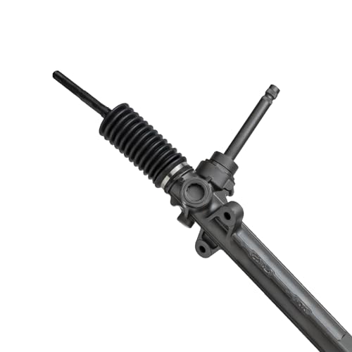Detroit Axle - Steering Rack and Pinion for 2011-2014 Hyundai Sonata, 2011-2015 Optima, Rack and Pinion Assembly Replacement