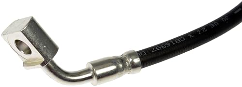 Dorman H620779 Front Driver Side Brake Hydraulic Hose Compatible with Select Cadillac / Chevrolet / GMC Models