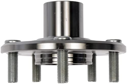 Dorman 930-450 Wheel Hub Compatible with Select Acura / Honda Models