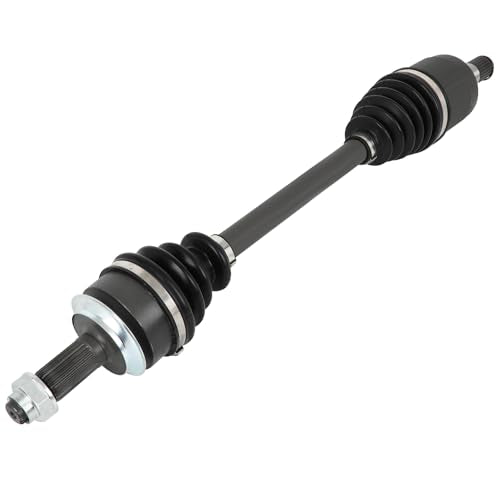 SCITOO Front CV Axle Shaft Assembly Fit For Honda Civic 1.8L 2006-2015 Left Driver Side 66-4232 FWD AT