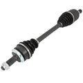 SCITOO Front CV Axle Shaft Assembly Fit For Honda Civic 1.8L 2006-2015 Left Driver Side 66-4232 FWD AT