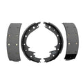 ACDelco Gold 17473R (18029663) Riveted Rear Drum Brake Shoe Set