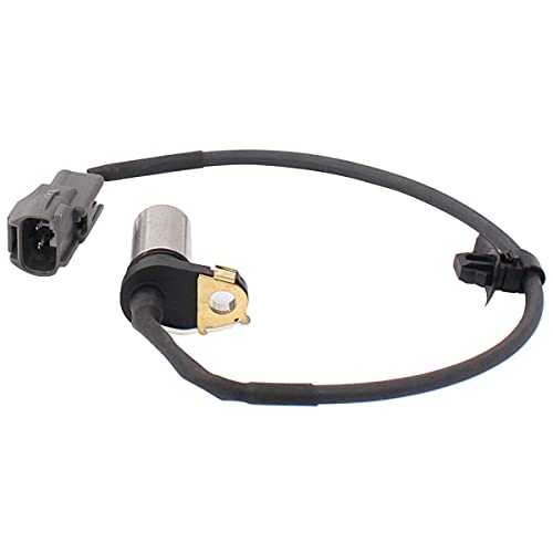 NewYall Crank Crankshaft Position Sensor for Toyota 2.4 Camry 2002-2011