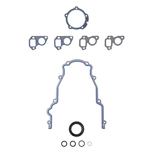 FEL-PRO TCS 45993 Engine Timing Cover Gasket Set for Chevrolet Silverado 1500