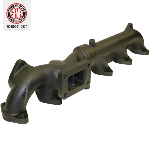 BD Diesel 1045965 Exhaust Manifold