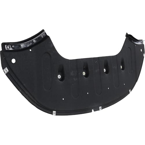 Garage-Pro Engine Splash Shield Compatible with Hyundai Sonata 2015-2017