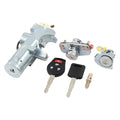 Ignition Lock Cylinder Switch Kit for Nissan