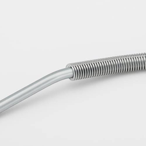 AUTOVIC for 1965-1982 Chevrolet Corvette Brake Hose with Lines Kit