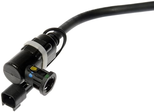 Dorman 904-082 Diesel Exhaust Fluid Line Compatible with Select Ford Models