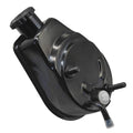 HeuroFosh 16792A39 power steering pump Compatible with Mercruiser Sterndrive Alpha Bravo 4.3L 5.0L 5.7L 6.2L 7.4L V8 V6 GM Sierra 18-7508