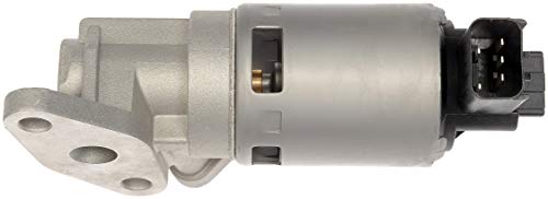 Dorman 911-203 Exhaust Gas Recirculation (EGR) Valve Compatible with Select Chrysler / Dodge Models