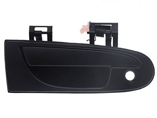 APA Replacement Exterior Front Door Handle for 95-99 Eclipse 95-00 Sebring Avenger 95-98 Talon Passenger Right RH Side MI1311110 MB913152