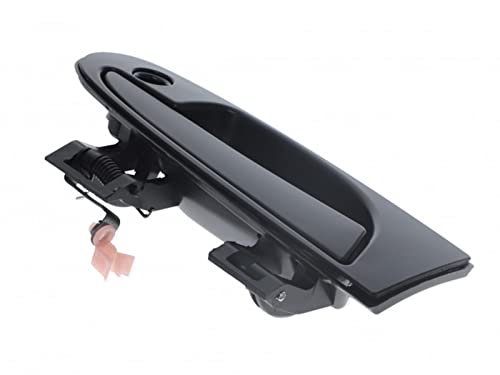 APA Replacement Exterior Front Door Handle for 95-99 Eclipse 95-00 Sebring Avenger 95-98 Talon Passenger Right RH Side MI1311110 MB913152