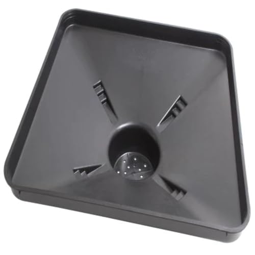 Lisle 17892 Transmission/Oil Drain Funnel