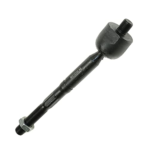 TRQ Front and Rear Steering and Suspension Kit Tie Rods Control Arms Ball Joints Sway Bar Links Compatible with 1998-2005 Lexus GS300 without Sport Package 1998-2000 GS400 2001-2005 GS430