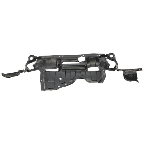 Garage-Pro Engine Splash Shield Compatible with Honda Accord 2008-2012