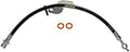 Dorman H621912 Front Passenger Side Brake Hydraulic Hose Compatible with Select Ford / Lincoln Models