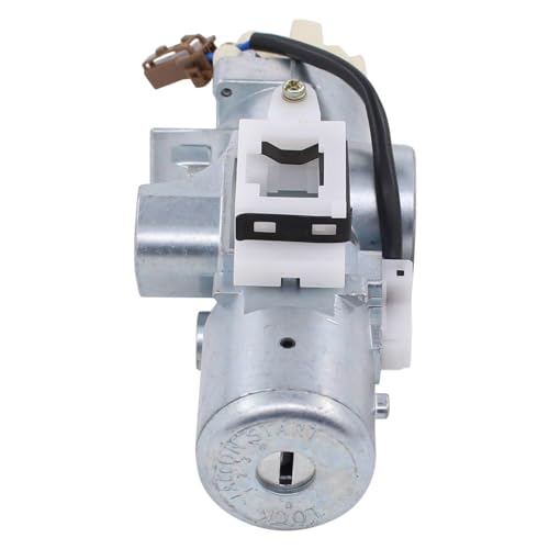 MOTOKU Ignition Switch Lock Cylinder Steering Column w/Key