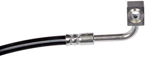 Dorman H621749 Front Passenger Side Brake Hydraulic Hose Compatible with Select Jeep Models