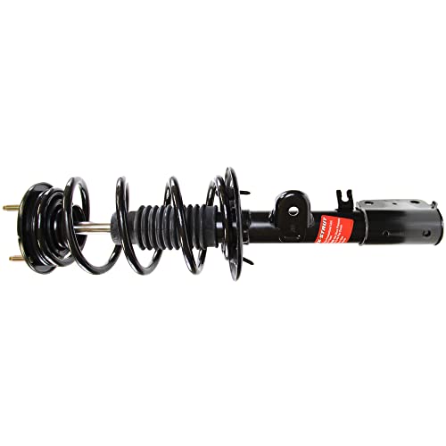 Monroe Quick-Strut 272729 Suspension Strut and Coil Spring Assembly for Ford Explorer