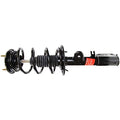Monroe Quick-Strut 272729 Suspension Strut and Coil Spring Assembly for Ford Explorer