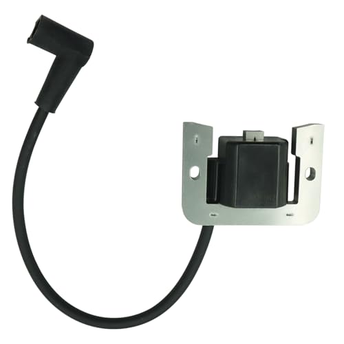2 Pack of 24-584-36-S Ignition Coil Moudle for Kohler CH20 CH22 CV22 CH25 CV25 CH23 CH730 CH740 Command Pro Twin Engine, Replace KH-24-584-03, KH-24-584-11, KH-24-584-15, KH-24-757-23