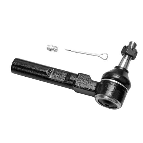 Detroit Axle - 2WD Rack and Pinion Kit for 1999-2006 Chevy Silverado 1500