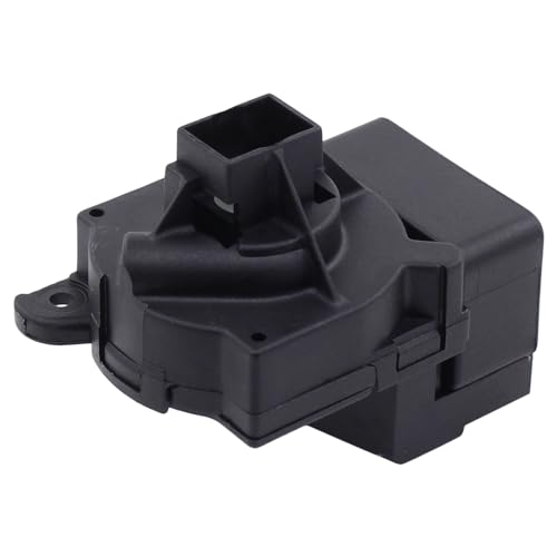 MOTOKU Steering Column Ignition Switch for Jeep Grand Cherokee 1999-2004