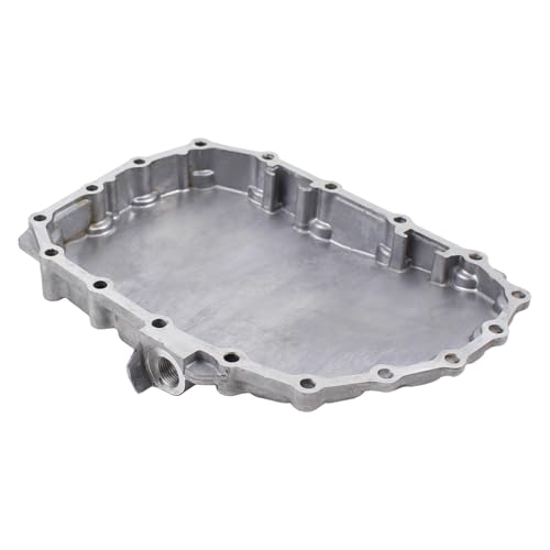 Automatic Transmission Oil Pan Aluminum for Honda Fit 15-19 1.5L