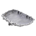 Automatic Transmission Oil Pan Aluminum for Honda Fit 15-19 1.5L