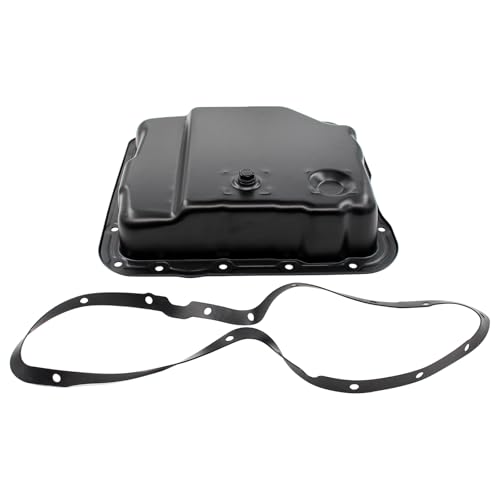 Automatic Transmission Oil Pan w/Gasket for Chevy GMC Cadillac Escalade
