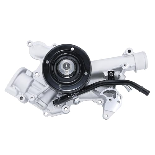 Water Pump AW7168 For Dodge Ram 1500 2500 3500 2003-2008, Durango 2004-2008, Chrysler Aspen 2007-2008, Hemi Engine V8 5.7L 120-4370 53021380AM 43501