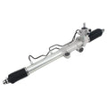 Autoround Power Steering Rack and Pinion Assembly Compatible with Toyota Tacoma 1995-2004/ 4Runner 1996-2002 4WD RWD, Replace # 4420035013 26-2625