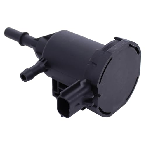 MOTOKU EVAP Vapor Canister Purge Valve Solenoid for Chrysler Dodge Jeep