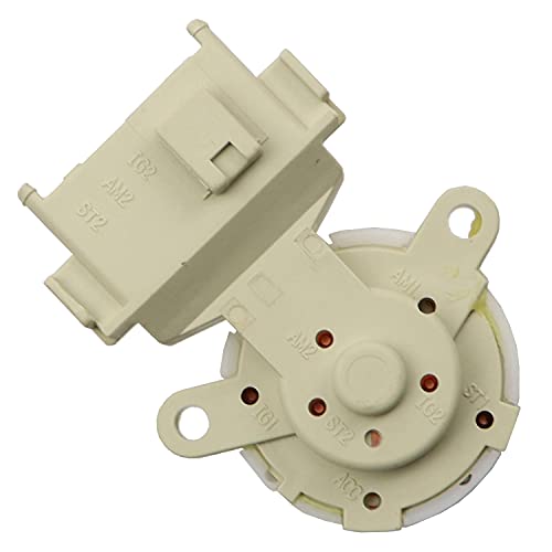 Beck/Arnley 201-1808 Ignition Starter Switch